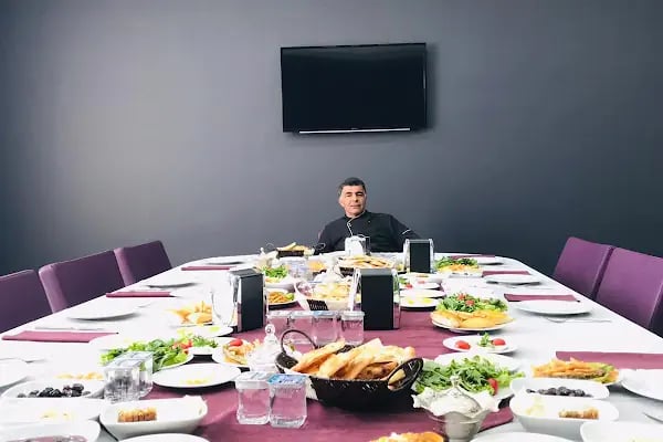 Taç Otel - Resim 14