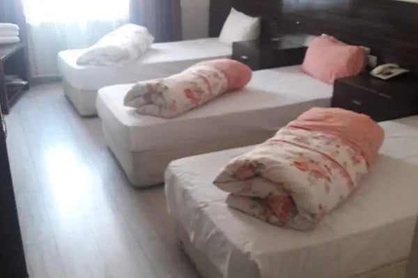 Taç Otel - Resim 7