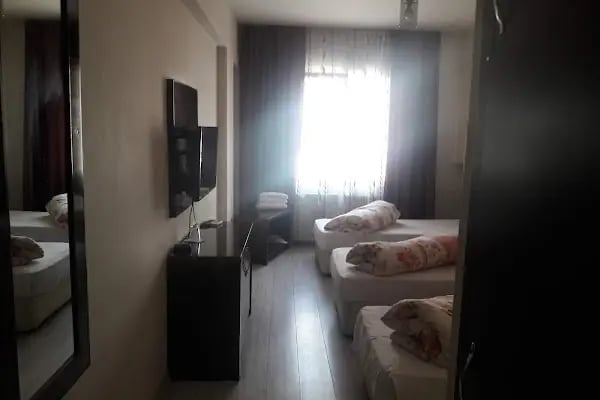 Taç Otel - Resim 9