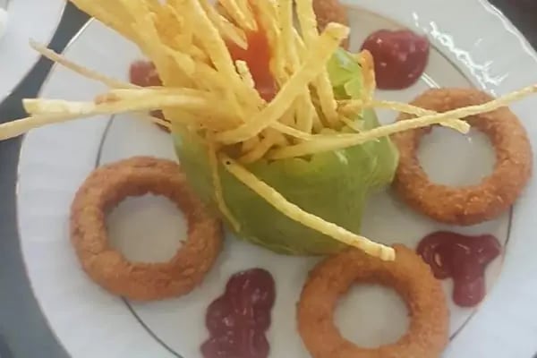Taç Otel - Resim 12