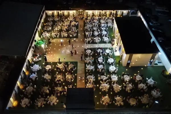 Hera düğün davet salonu - Resim 2