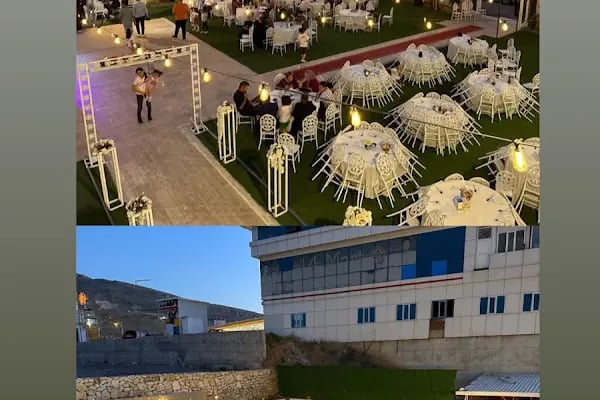 Hera düğün davet salonu - Resim 7