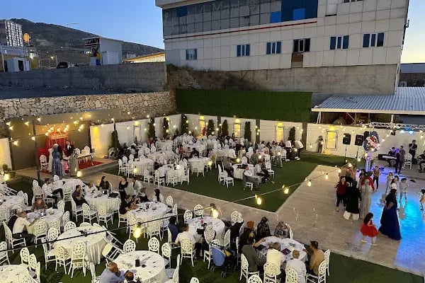 Hera düğün davet salonu - Resim 5