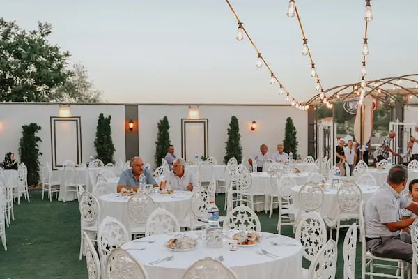 Hera düğün davet salonu - Resim 9