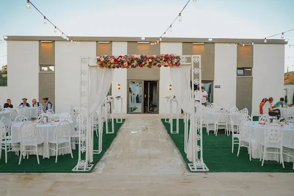 Hera düğün davet salonu - Resim 8
