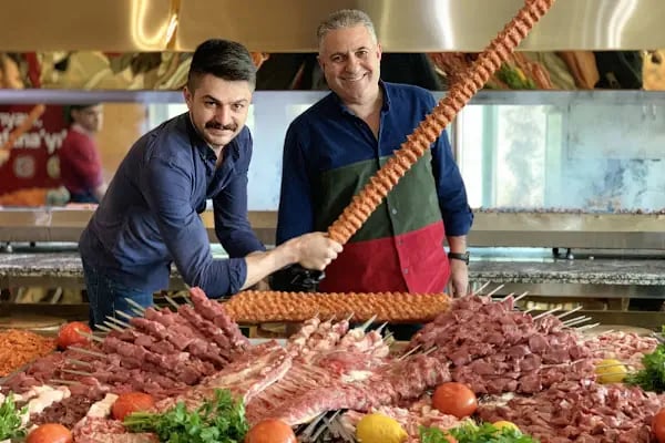Kaburgacı Yaşar Usta - Resim 4