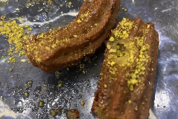 Kaburgacı Yaşar Usta - Resim 20