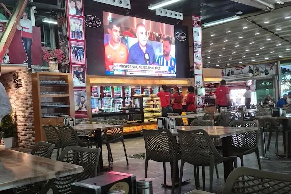 Kaburgacı Yaşar Usta - Resim 18