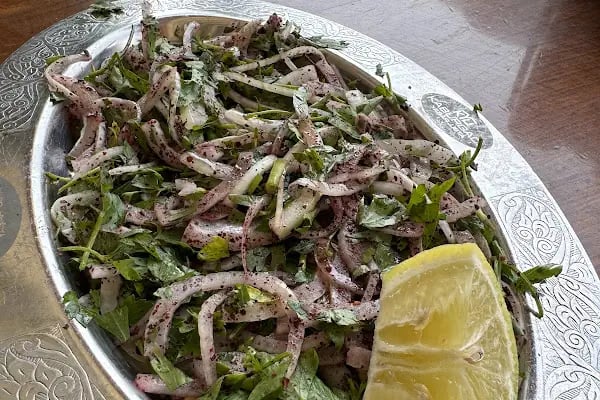 Kaburgacı Yaşar Usta - Resim 19