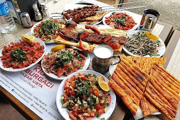 Kaburgacı Yaşar Usta - Resim 11