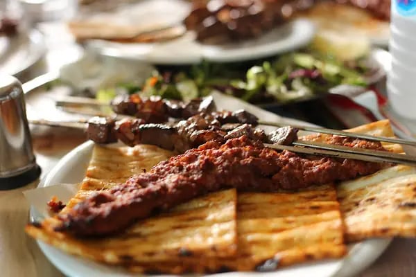 Kaburgacı Yaşar Usta - Resim 5