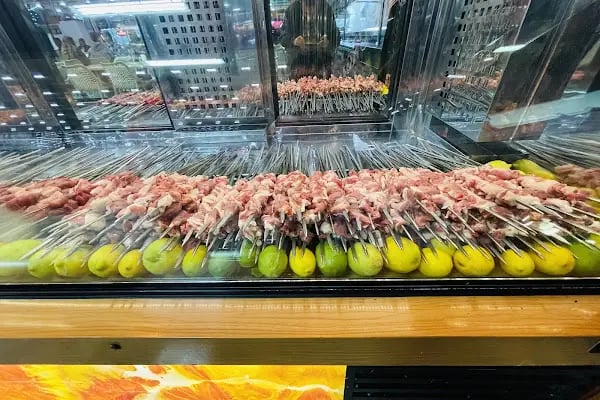 Kaburgacı Yaşar Usta - Resim 17
