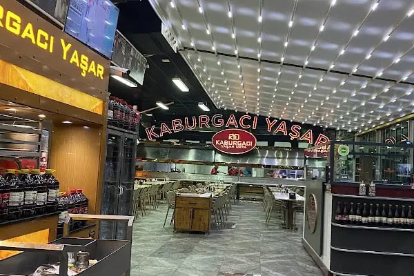Kaburgacı Yaşar Usta - Resim 16