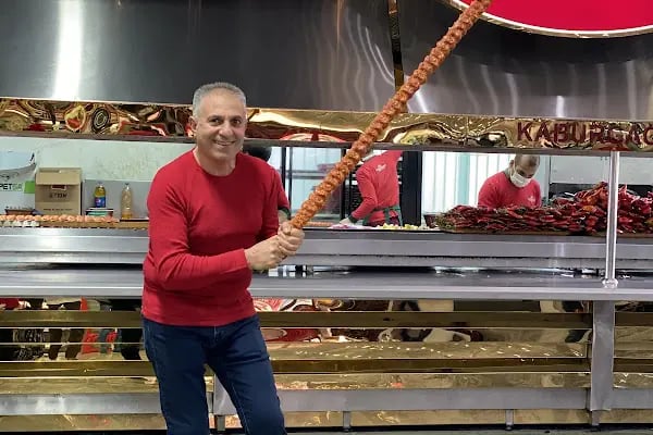 Kaburgacı Yaşar Usta - Resim 2
