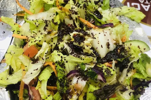 Kaburgacı Yaşar Usta - Resim 15
