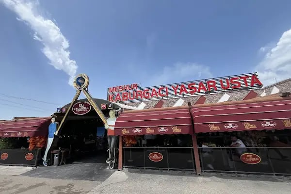 Kaburgacı Yaşar Usta - Resim 7