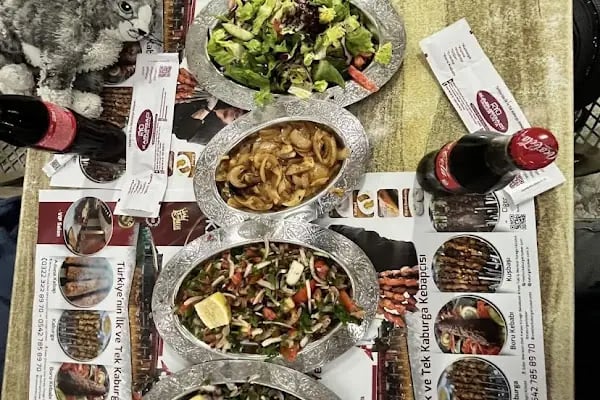 Kaburgacı Yaşar Usta - Resim 9