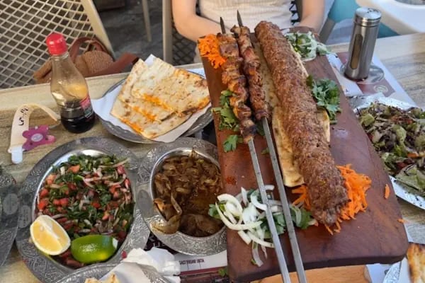 Kaburgacı Yaşar Usta - Resim 6