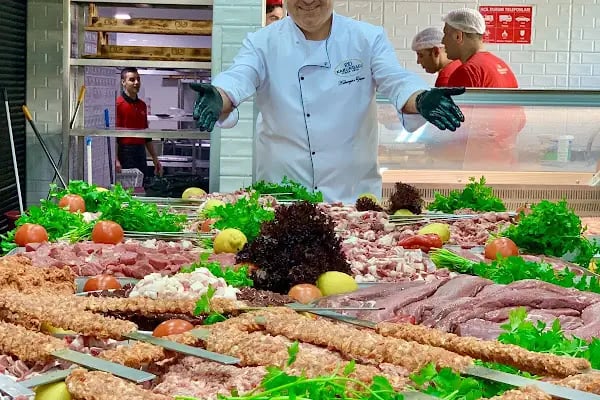 Kaburgacı Yaşar Usta - Resim 3