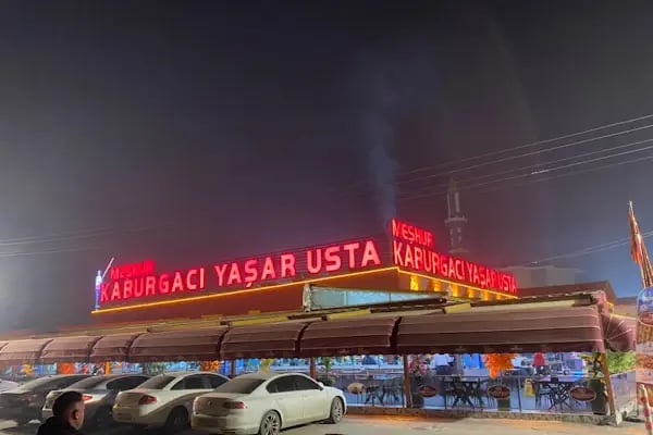 Kaburgacı Yaşar Usta - Resim 12