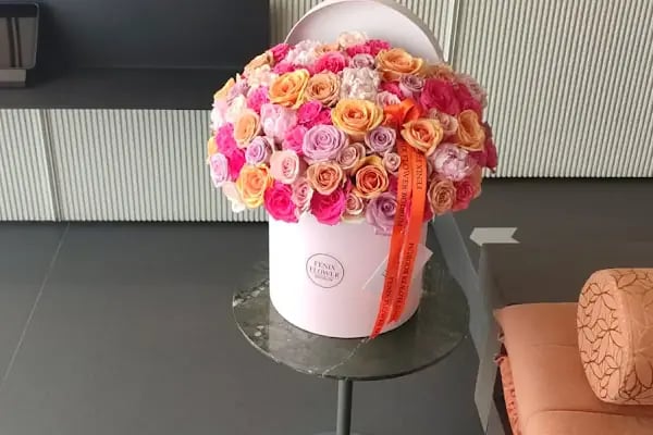Fenix Flower Bodrum / Bodrum Çicek - Resim 5