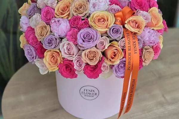 Fenix Flower Bodrum / Bodrum Çicek - Resim 16