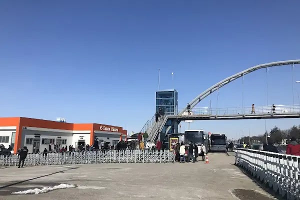 ÖSYM E-YDS Sınav Merkezi - Resim 5