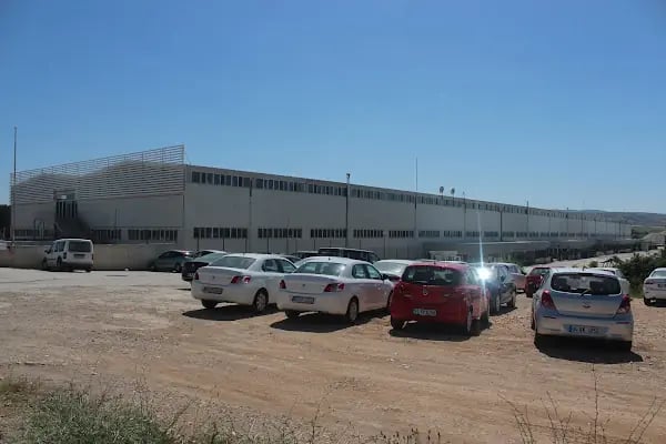 ÖSYM E-YDS Sınav Merkezi - Resim 3