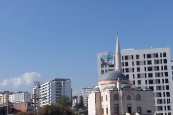Romatem Samsun Fizik Tedavi ve Rehabilitasyon Hastanesi - Resim 14
