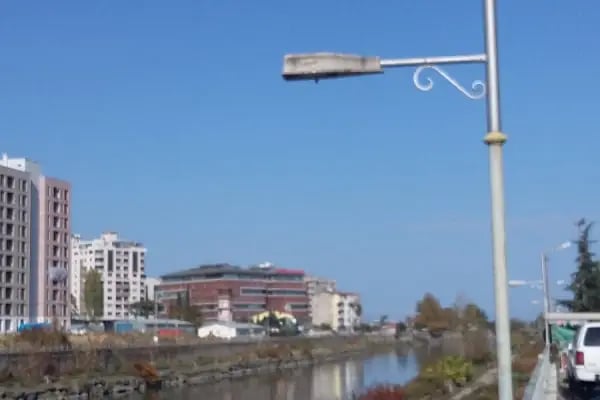 Romatem Samsun Fizik Tedavi ve Rehabilitasyon Hastanesi - Resim 10