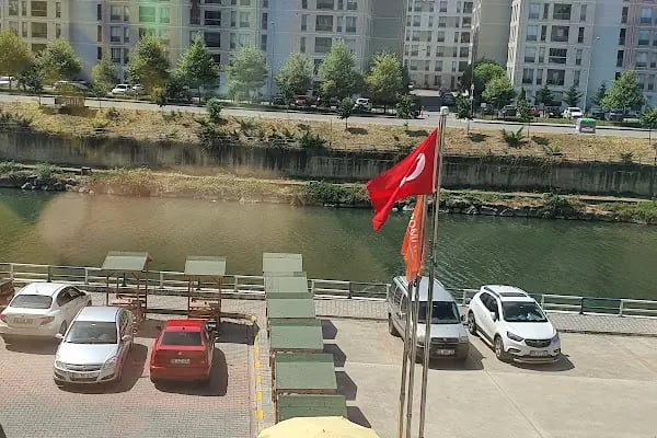 Romatem Samsun Fizik Tedavi ve Rehabilitasyon Hastanesi - Resim 5