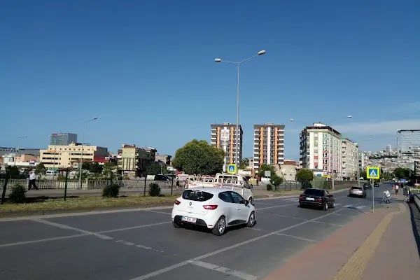 Romatem Samsun Fizik Tedavi ve Rehabilitasyon Hastanesi - Resim 7