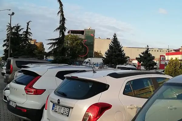 Romatem Samsun Fizik Tedavi ve Rehabilitasyon Hastanesi - Resim 8