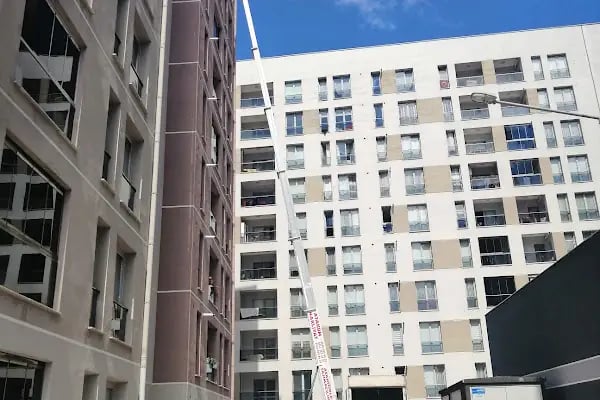 Romatem Samsun Fizik Tedavi ve Rehabilitasyon Hastanesi - Resim 2