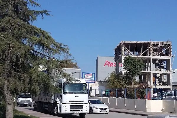 Romatem Samsun Fizik Tedavi ve Rehabilitasyon Hastanesi - Resim 11