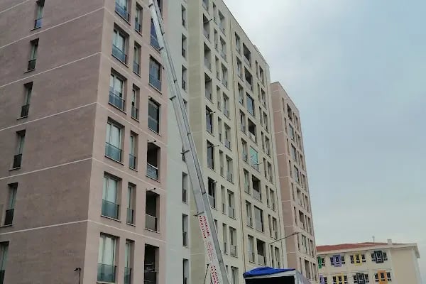 Romatem Samsun Fizik Tedavi ve Rehabilitasyon Hastanesi - Resim 3