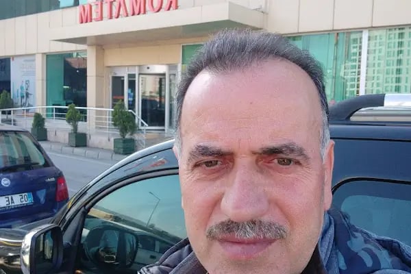 Romatem Samsun Fizik Tedavi ve Rehabilitasyon Hastanesi - Resim 17