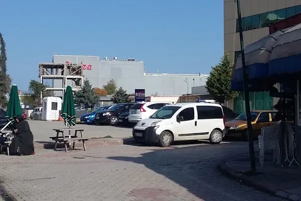 Romatem Samsun Fizik Tedavi ve Rehabilitasyon Hastanesi - Resim 9