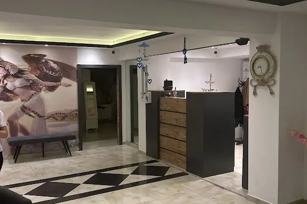 Freeday Spa Merkezi Samsun Masaj Salonu - Resim 6