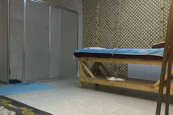 Freeday Spa Merkezi Samsun Masaj Salonu - Resim 9