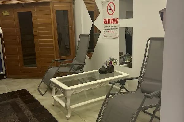 Freeday Spa Merkezi Samsun Masaj Salonu - Resim 4