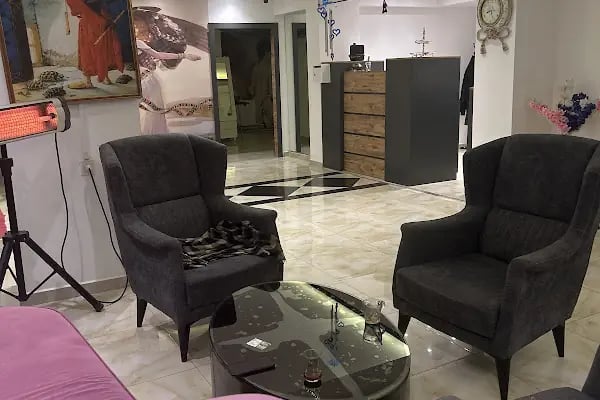 Freeday Spa Merkezi Samsun Masaj Salonu - Resim 3