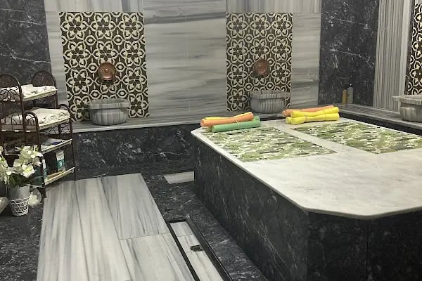 Freeday Spa Merkezi Samsun Masaj Salonu - Resim 8