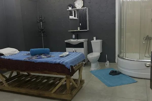 Freeday Spa Merkezi Samsun Masaj Salonu - Resim 5