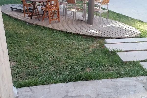 Okka cafe Bergama - Resim 4