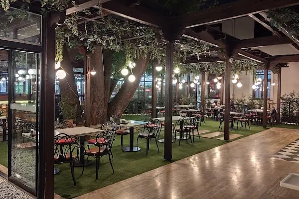 Nam-ı FarkEt Kasap &amp; Biftek Evi - Resim 1