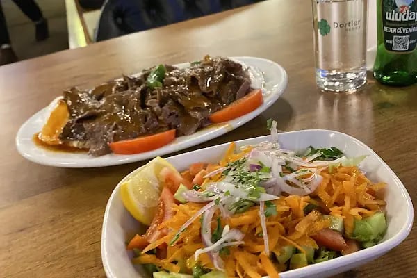 Nam-ı FarkEt Kasap &amp; Biftek Evi - Resim 19