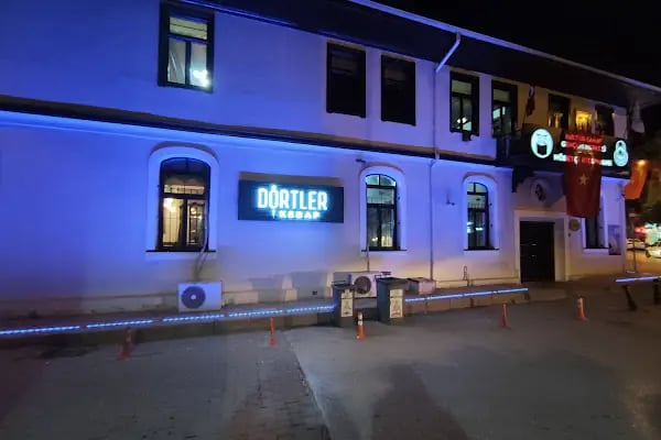Nam-ı FarkEt Kasap &amp; Biftek Evi - Resim 8