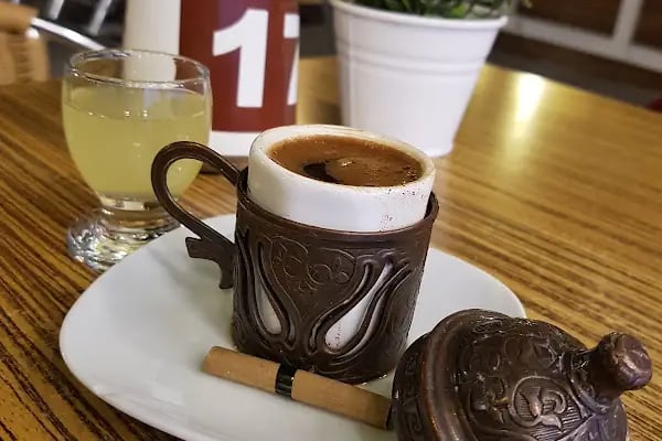 Nam-ı FarkEt Kasap &amp; Biftek Evi - Resim 11