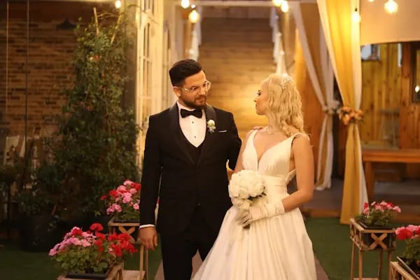 Seyr-i Göl Mira Wedding - Resim 9